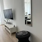 Apartamento Balaton1 *