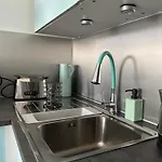 Balaton1 Apartamento