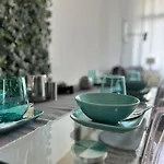 Balaton1 Apartamento