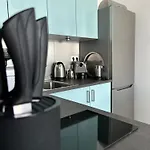 Balaton1 Apartamento