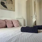 Balaton1 Apartamento *