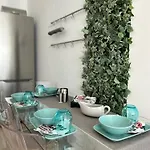 Balaton1 Apartamento *