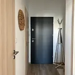 Apartamento Balaton1