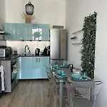 Balaton1 Apartamento