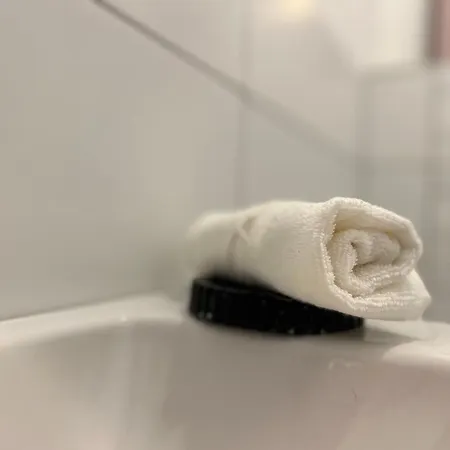 Balaton1 Apartment *