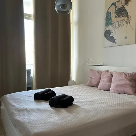 Balaton1 Apartment Siofok