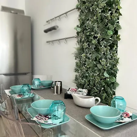 Balaton1 Apartment *