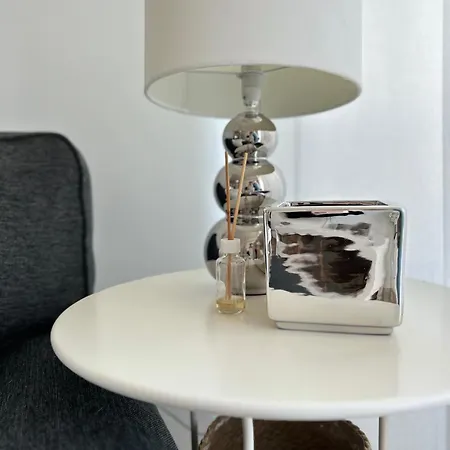 Balaton1 Apartment Siofok