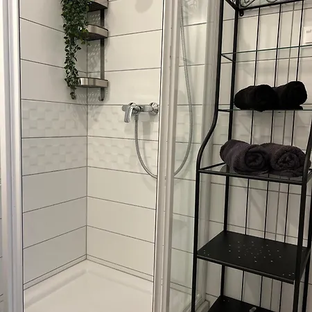 Apartment Balaton1 Siofok