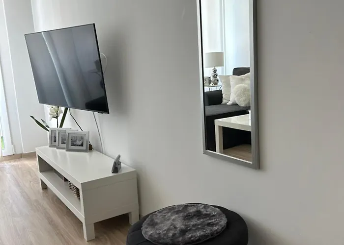 アパート Balaton1 *