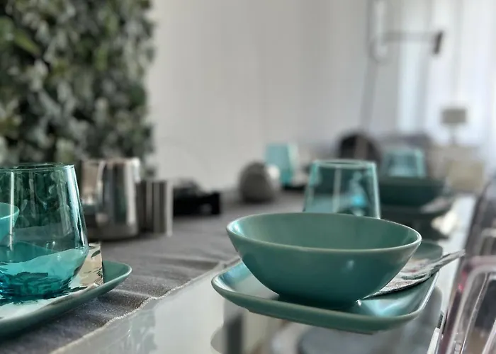 Balaton1 アパート