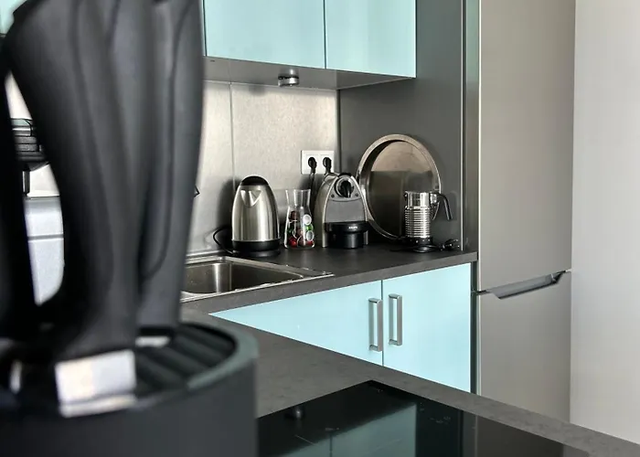 Balaton1 アパート