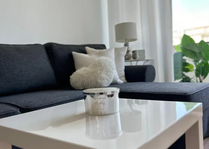 アパート Balaton1