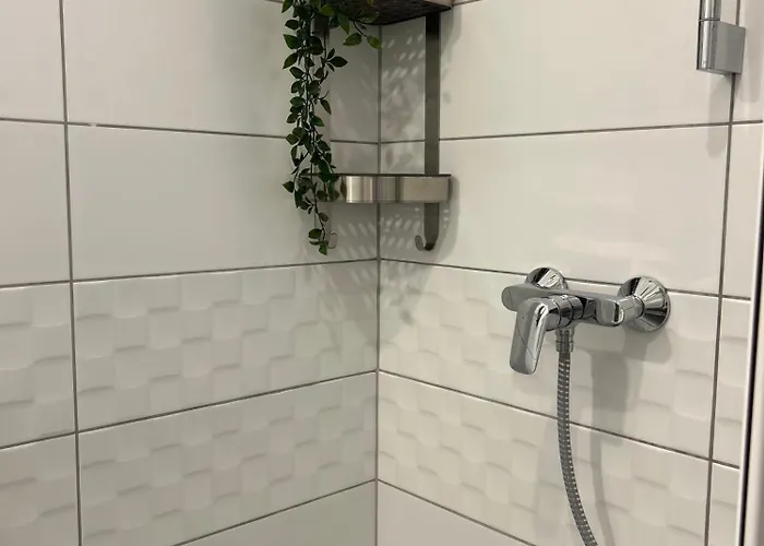 Balaton1 アパート