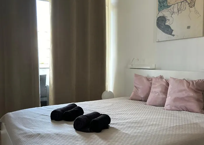 Balaton1 アパート シオーフォク