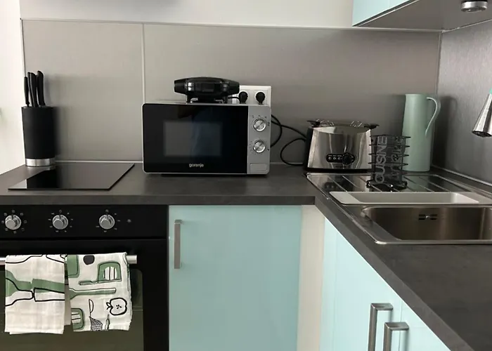 Balaton1 Daire Siofok