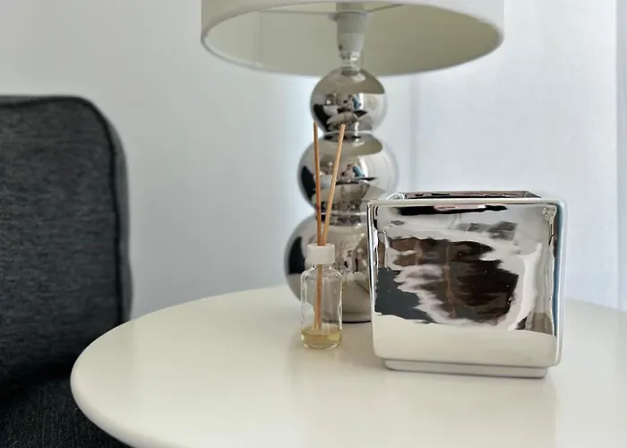 Balaton1 アパート シオーフォク